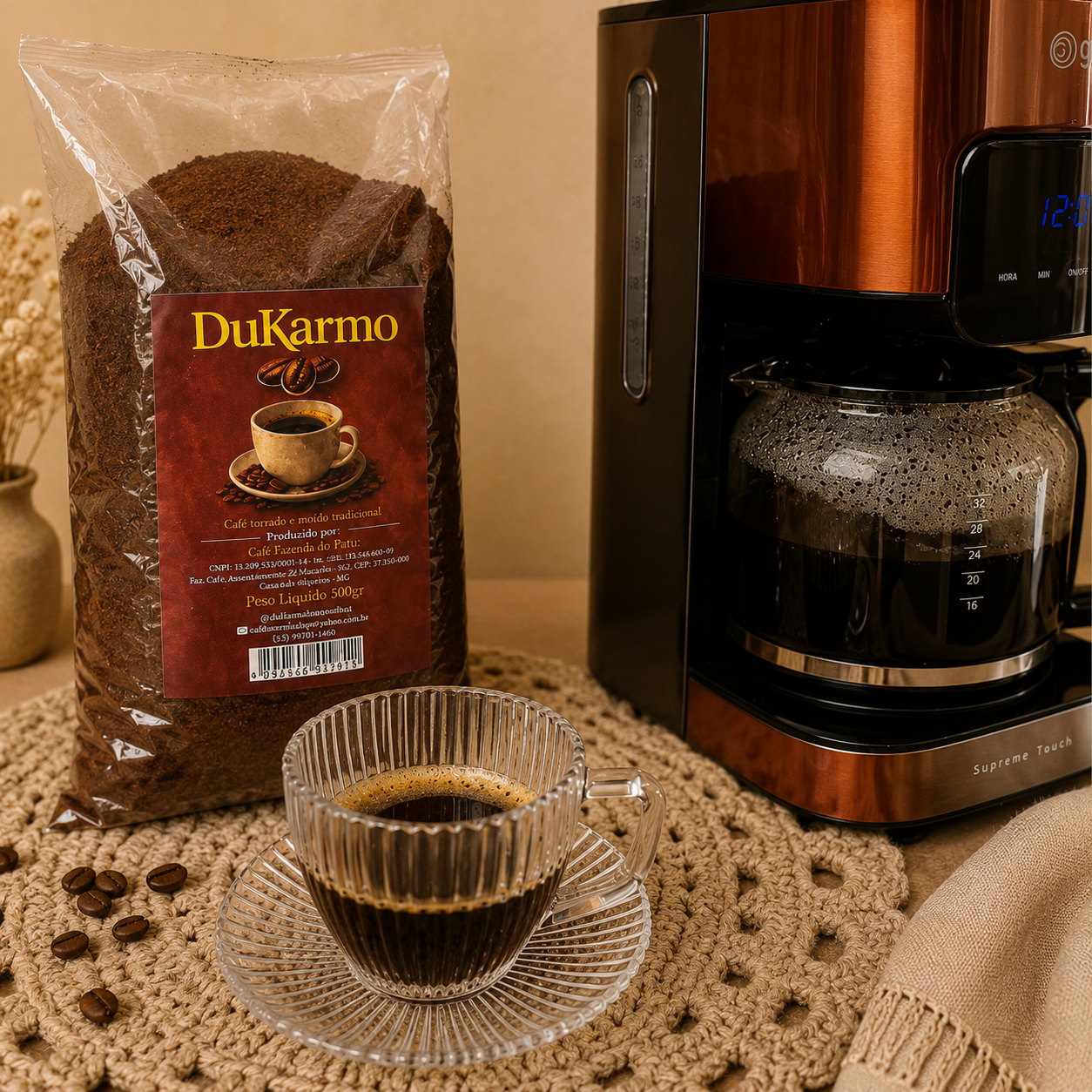Café Dukarmo